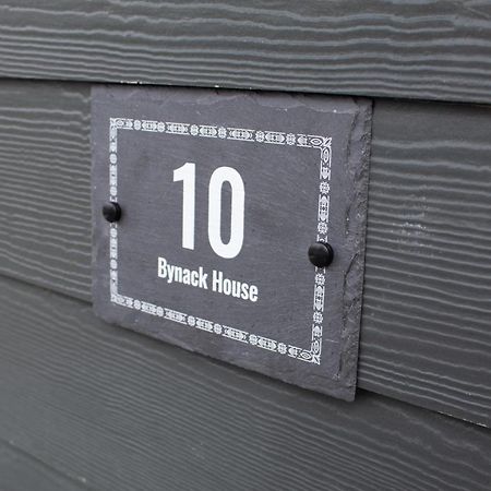 10 Bynack House Apartman Aviemore Kültér fotó
