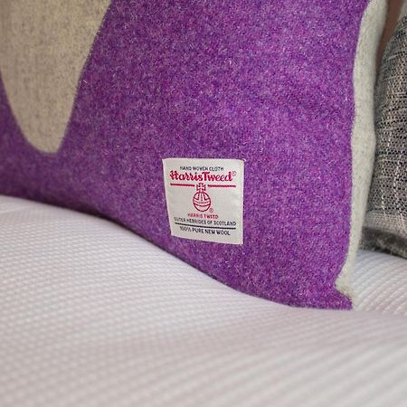 10 Bynack House Apartman Aviemore Kültér fotó