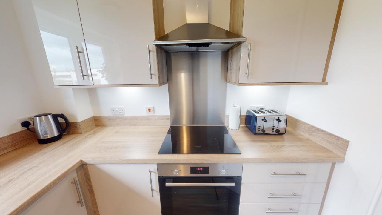 10 Bynack House Apartman Aviemore Kültér fotó
