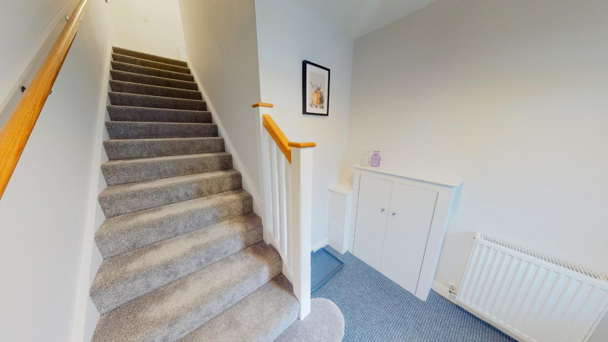 10 Bynack House Apartman Aviemore Kültér fotó